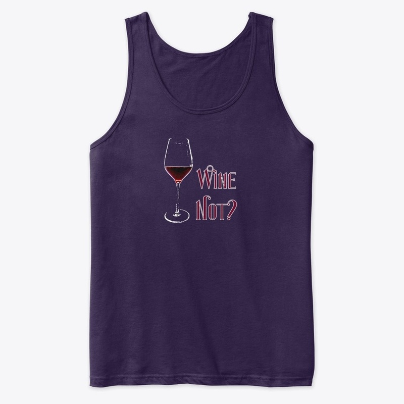Wine Not?