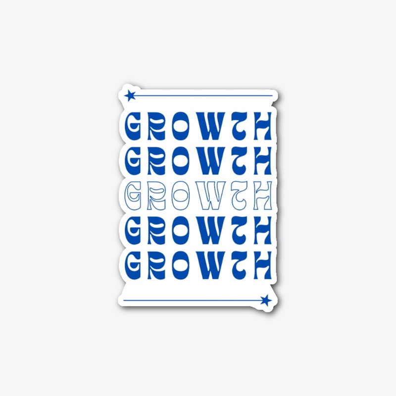 Growth New Design 
