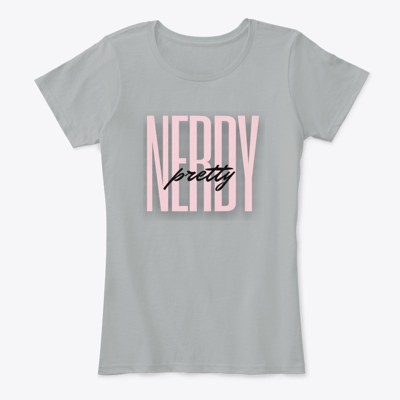 Pretty Nerdy