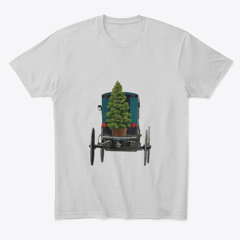 Merry Buggy Christmas