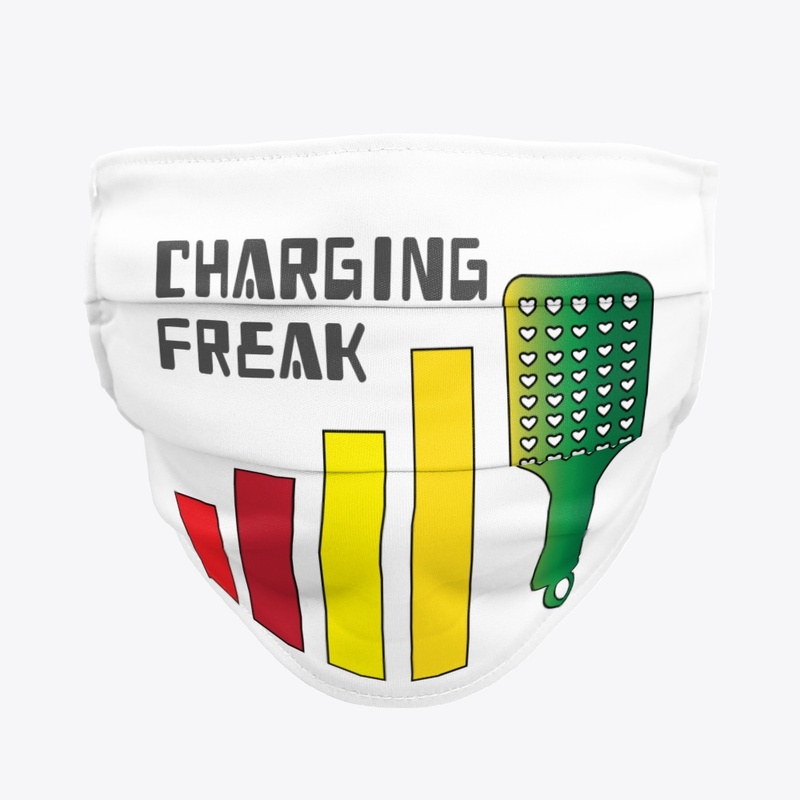 Charging Freak