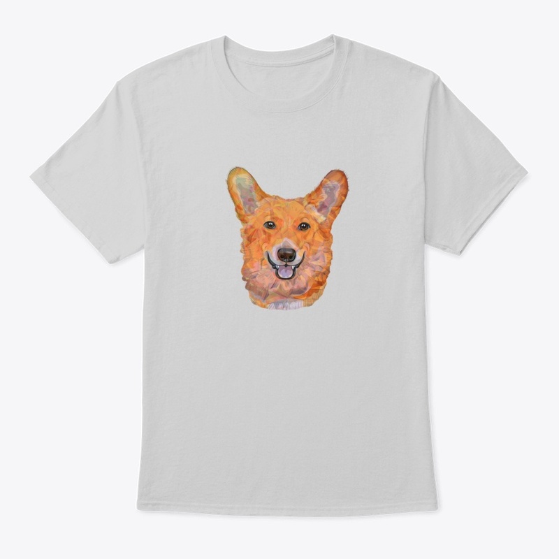 DOG T-SHIRT