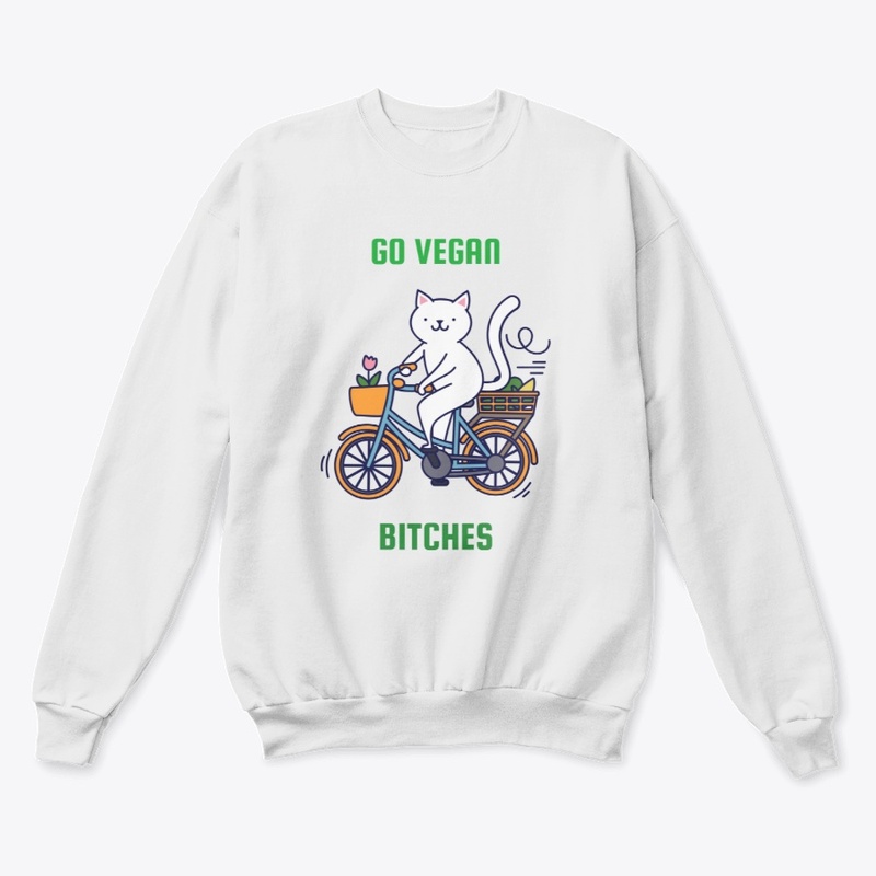 Funny Vegan Gifts