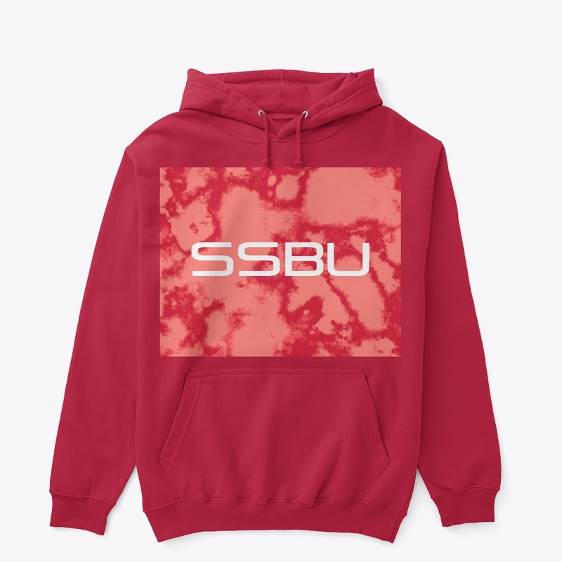 Super Sun Bleached U x GLKTCH Collection