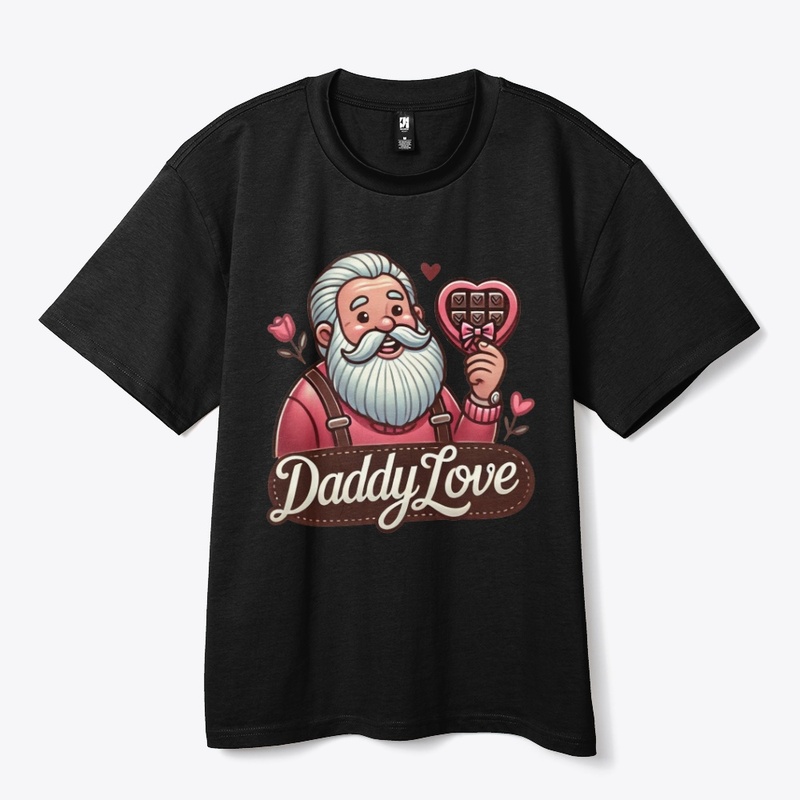 Daddy Love