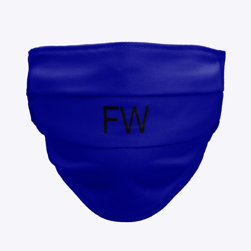 Fierce Wolfer mask