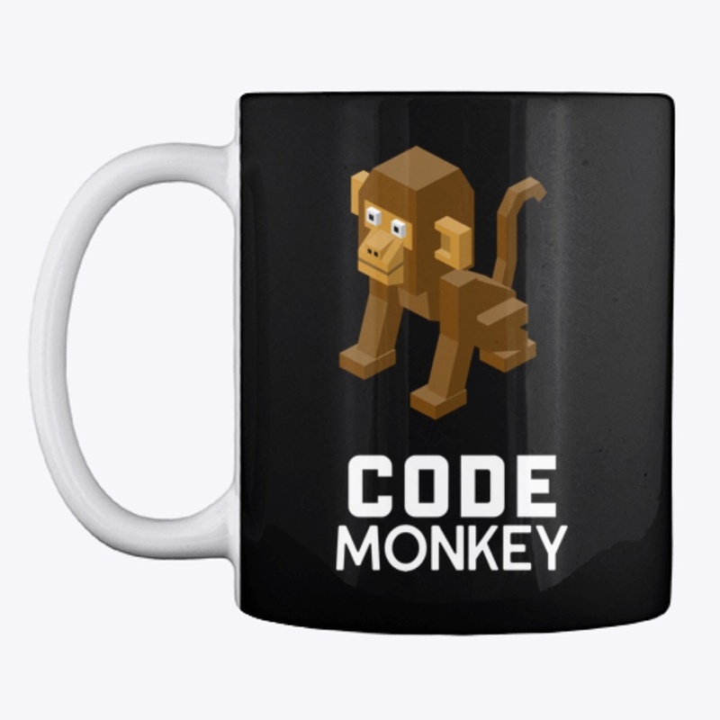 Code Monkey