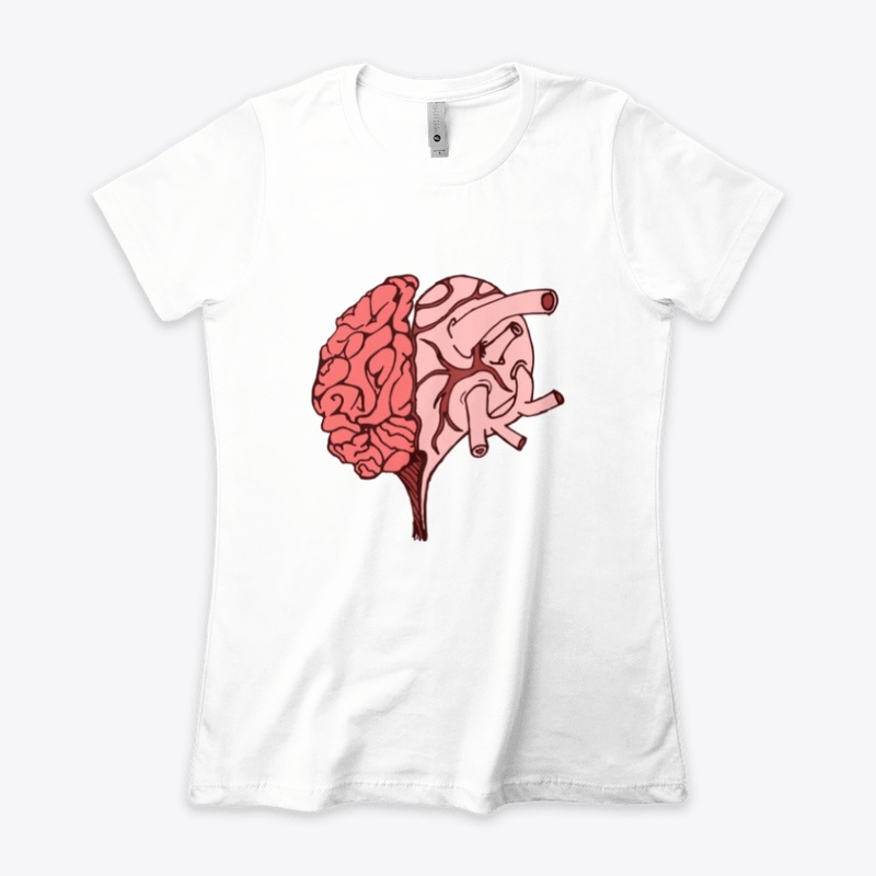 Mind Ya Heart by Cauz