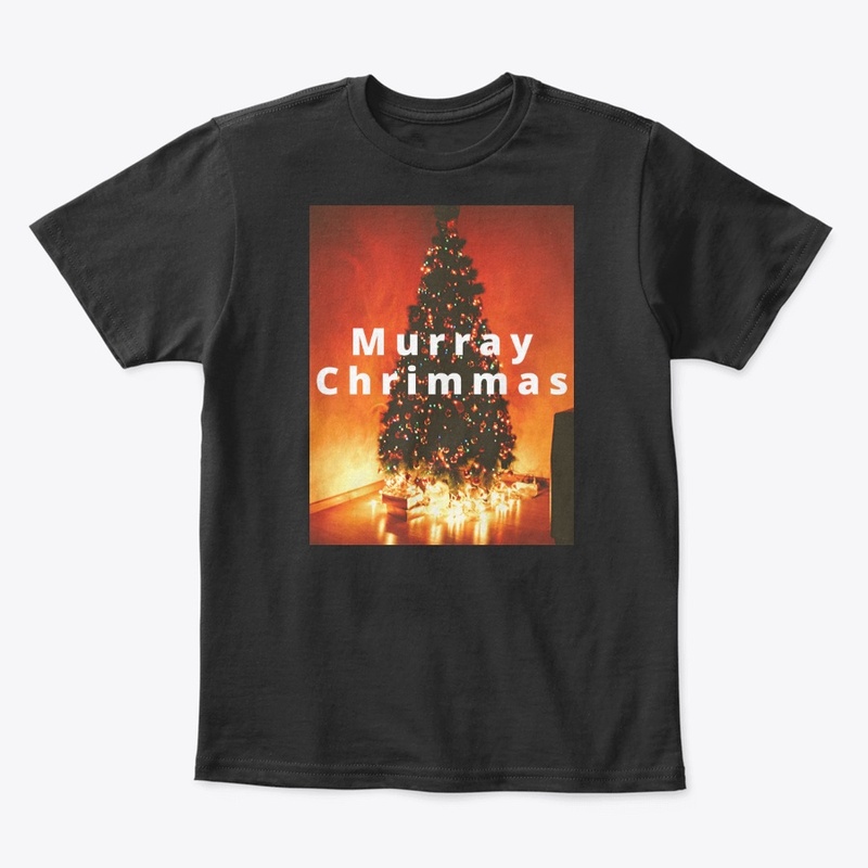 Murray Chrimmas