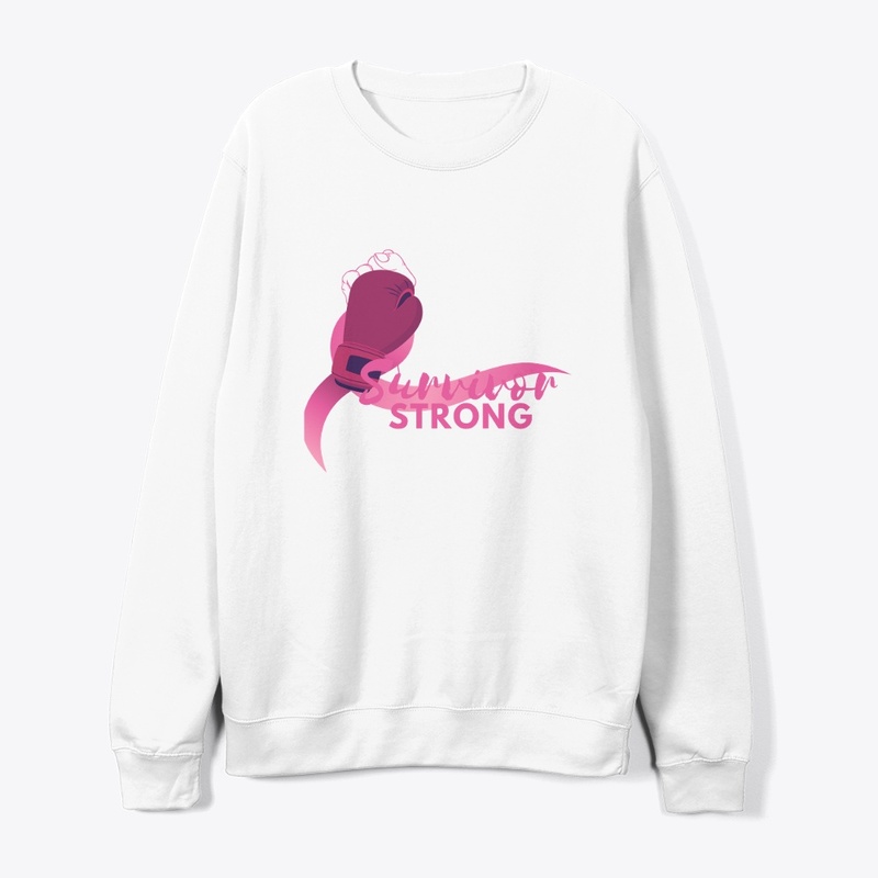 Strong