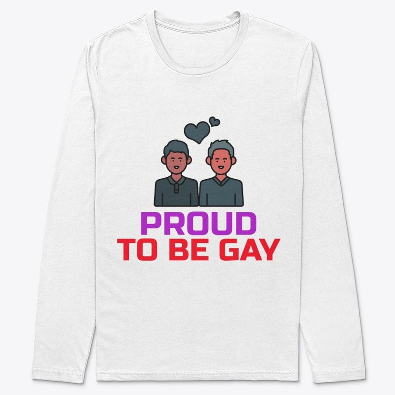 LGBTQIA Merchandise