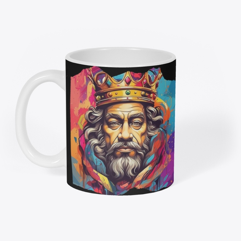 The King