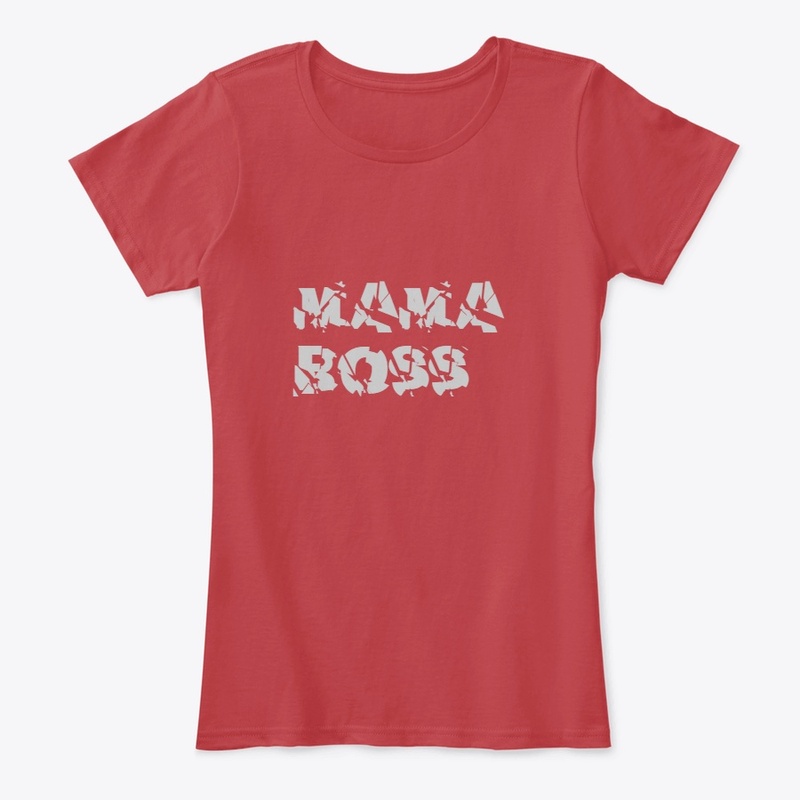 MAMA BOSS