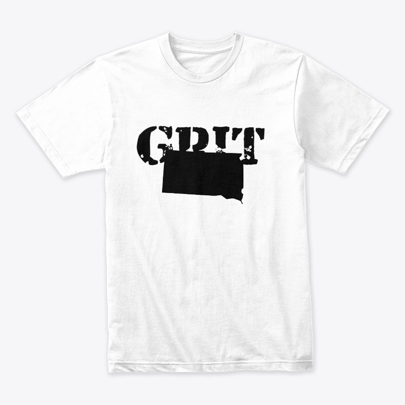 South Dakota Grit