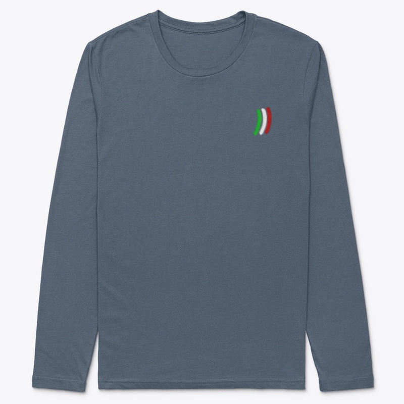Nationalities's Desing (ITALIA)