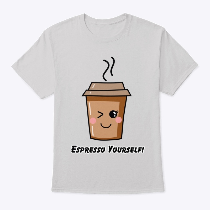 Coffee Lovers