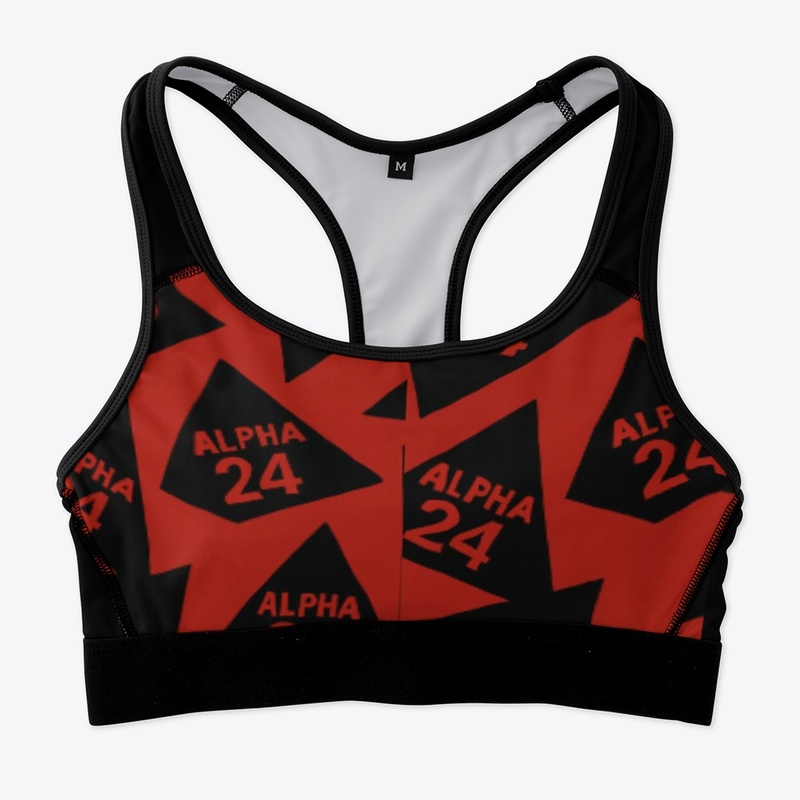 THE HYPE TOP 