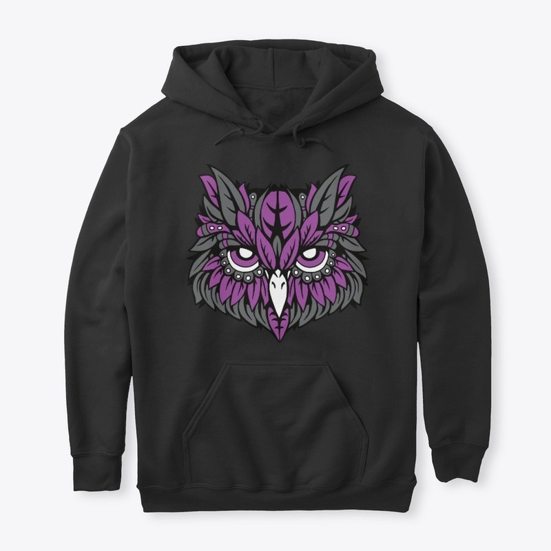 Mystic Owl 