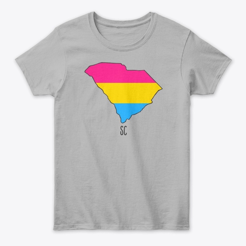 Pansexual South Carolina