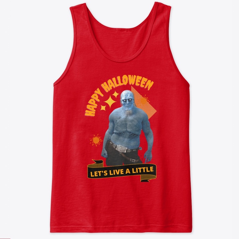 Happy Halloween: Zombie