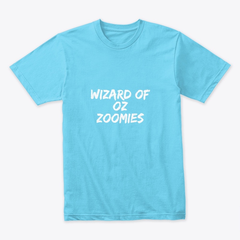 Wizard of Oz Zoomies