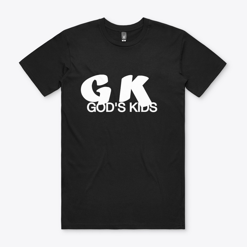 Gods Kids