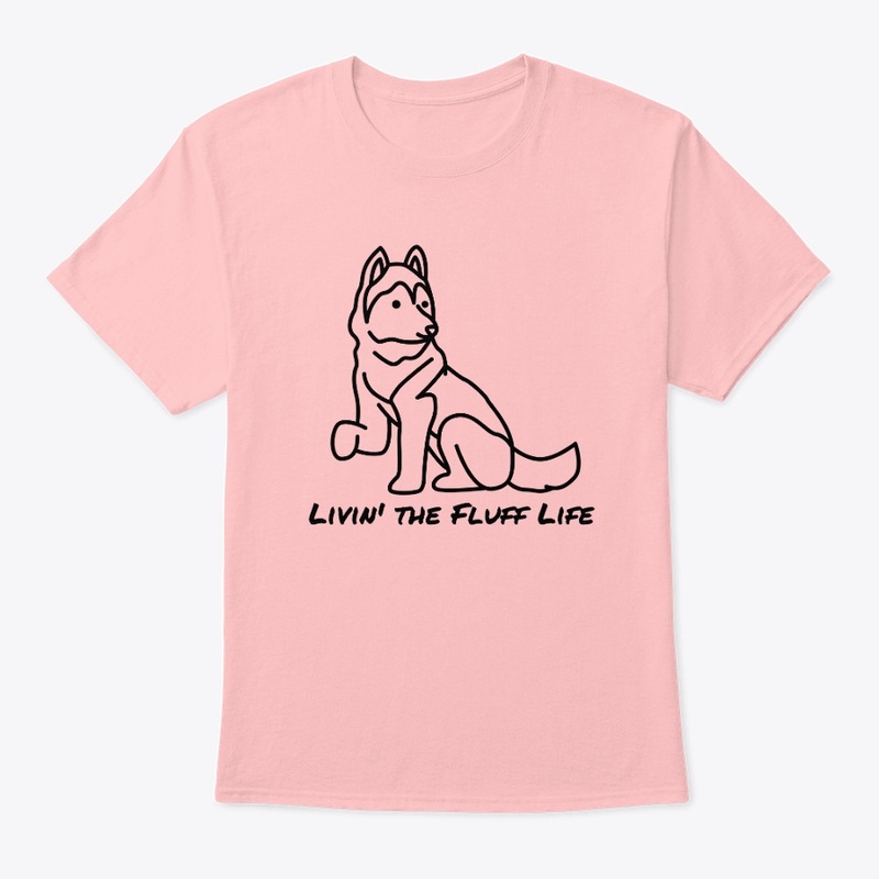 Livin' the Fluff Life