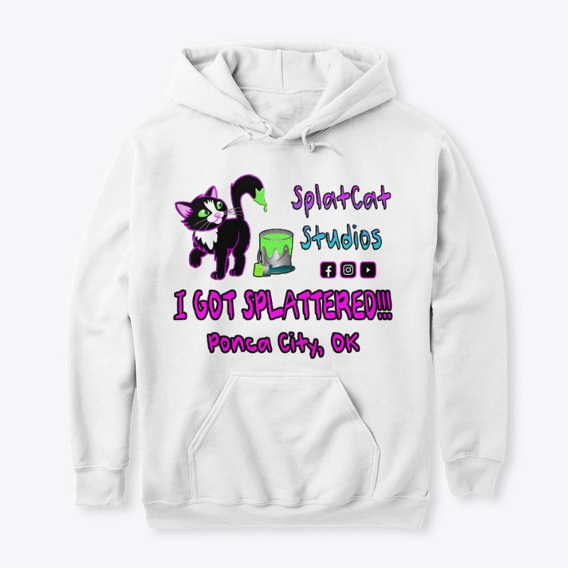 SplatCat Studios