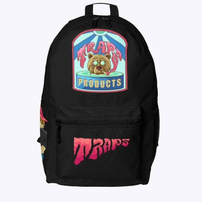 TRAPS TRAP PACK