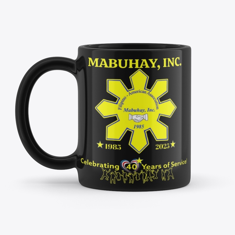Mabuhay, Inc.