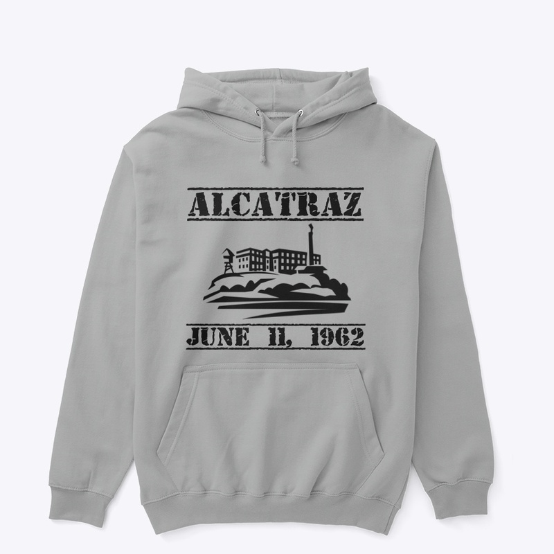 Alcatraz Escape