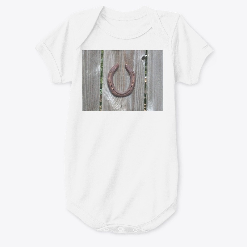 Horseshoe Luck