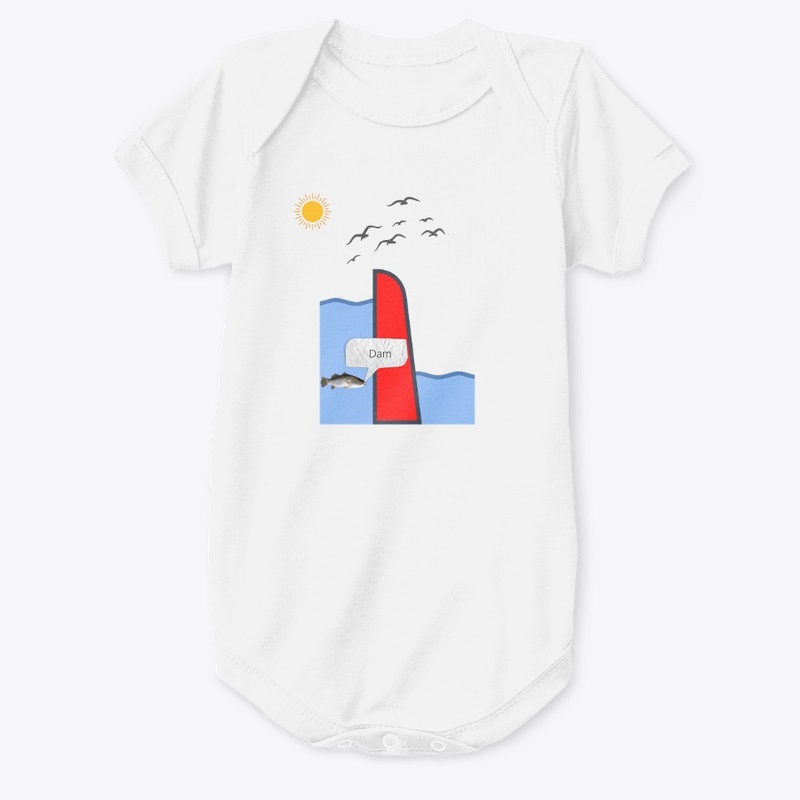 What Did the Fish Say?