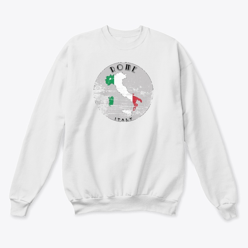 Rome Italy Worn