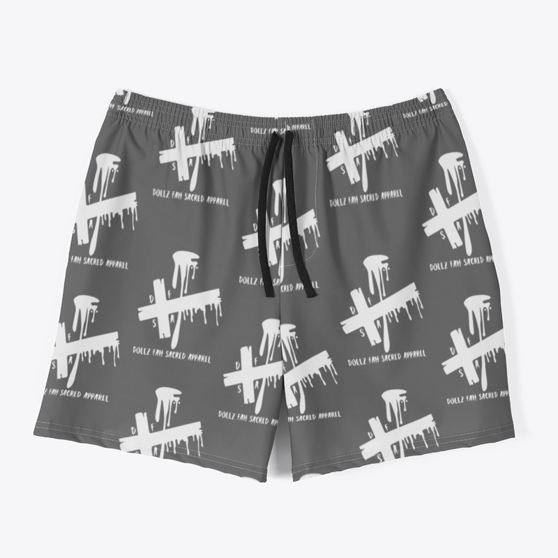 GREY X