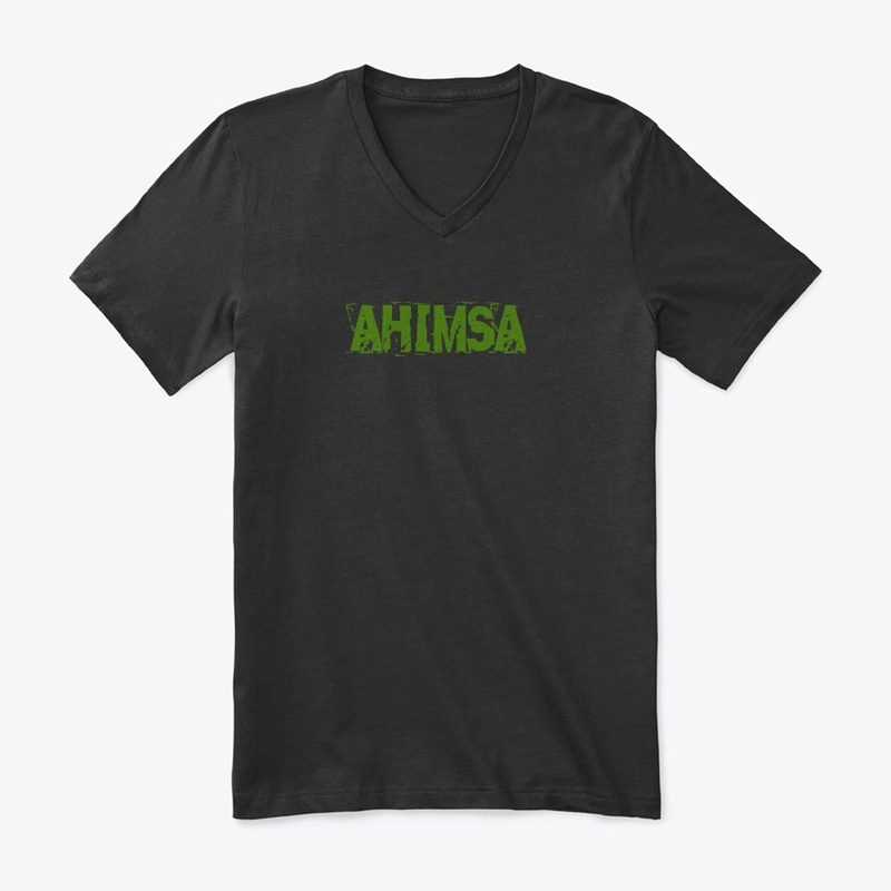 Ahimsa
