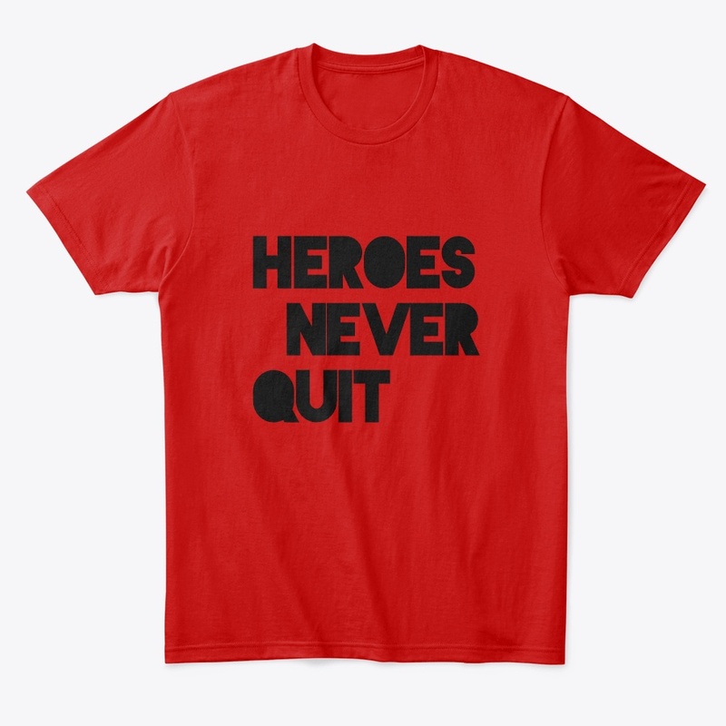 Heroes