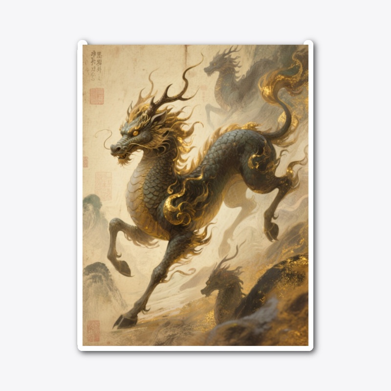 Qilin 3