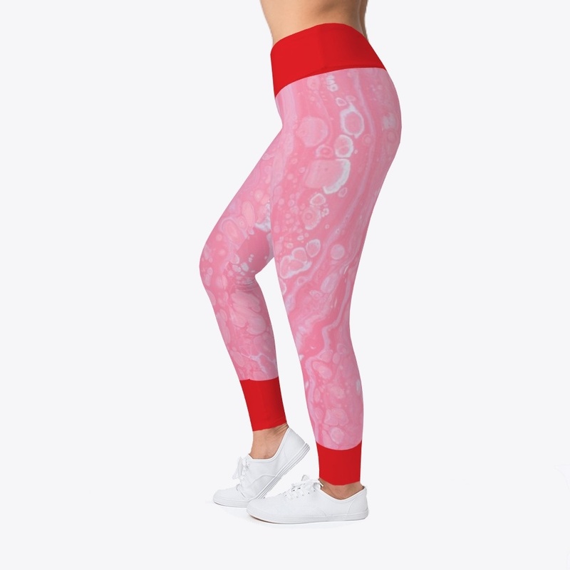 Pink lady