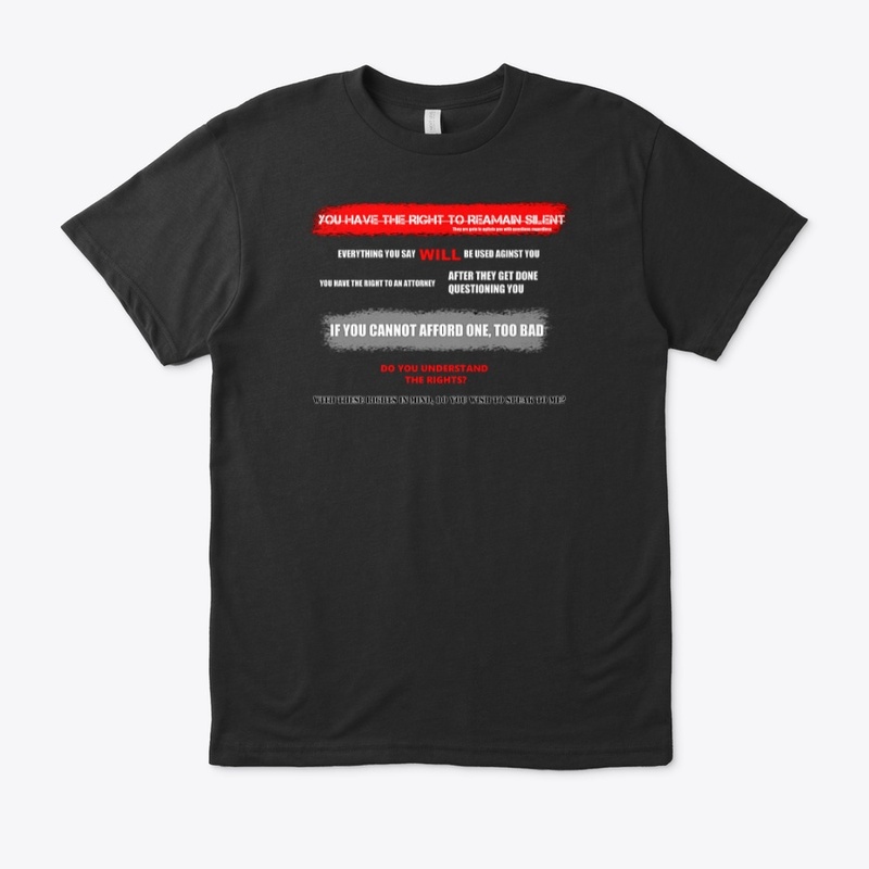 Miranda Rights