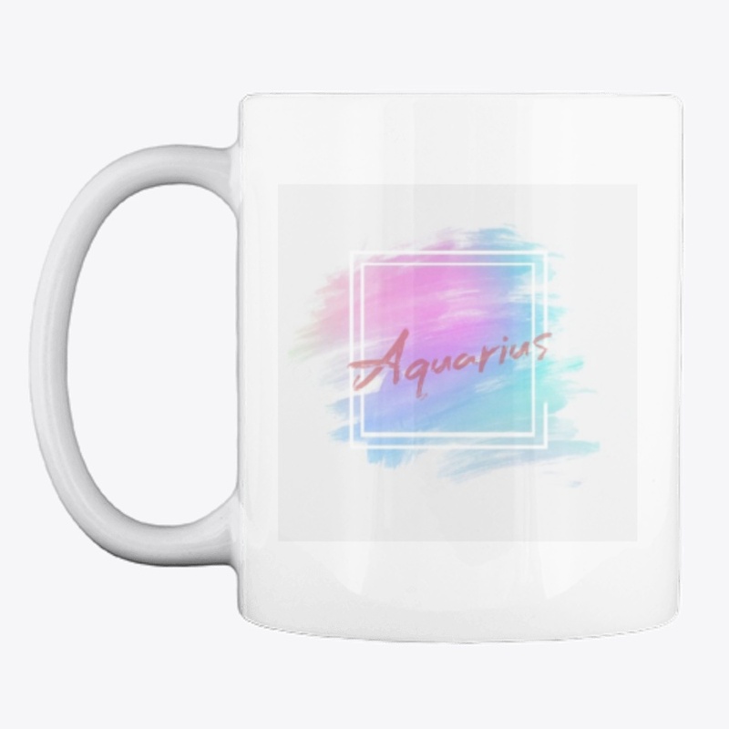 Sassy Aquarius 