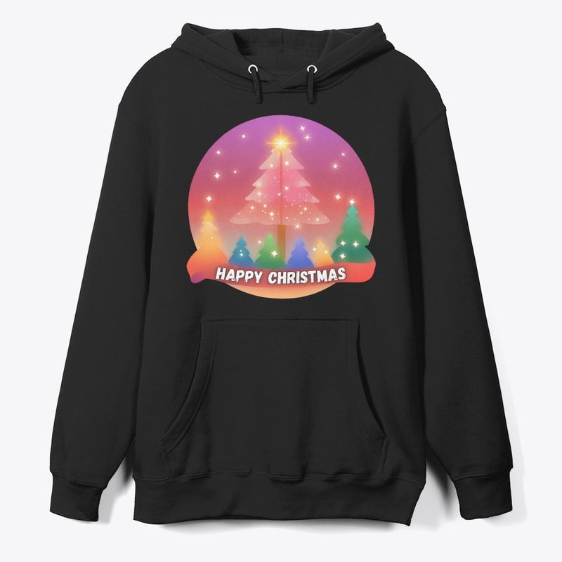 Christmas Couture Tree Edition