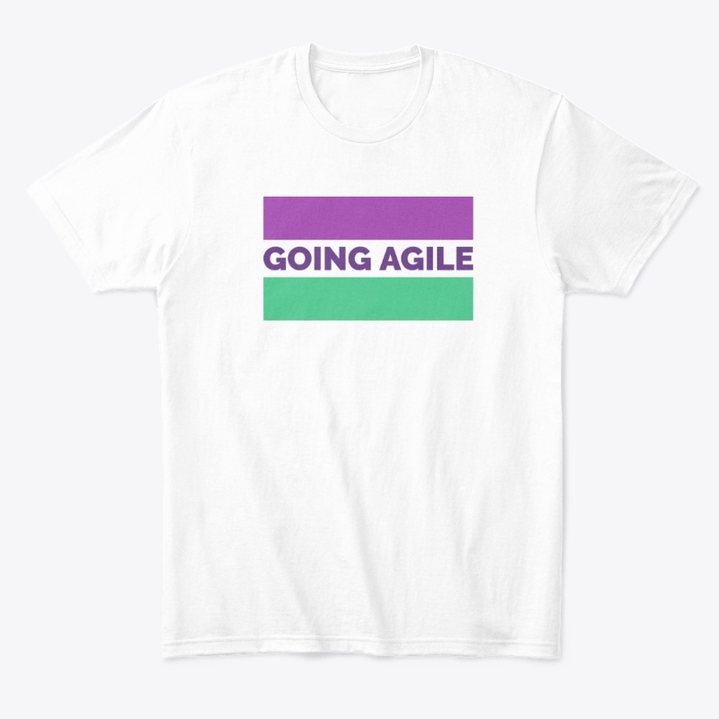 Let's Go Agile 