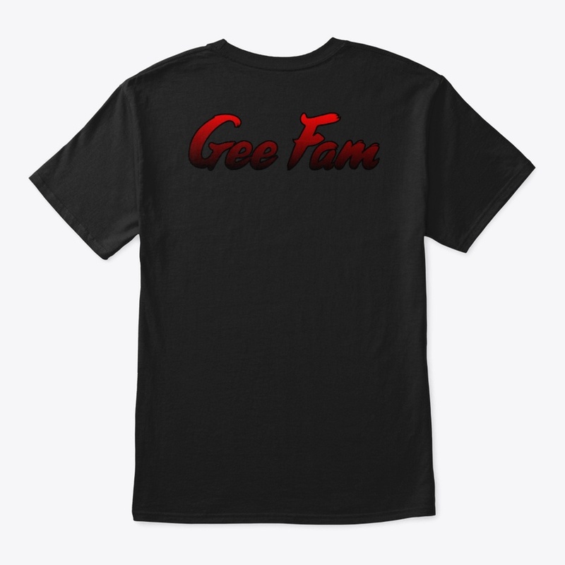Gee Fam Logo