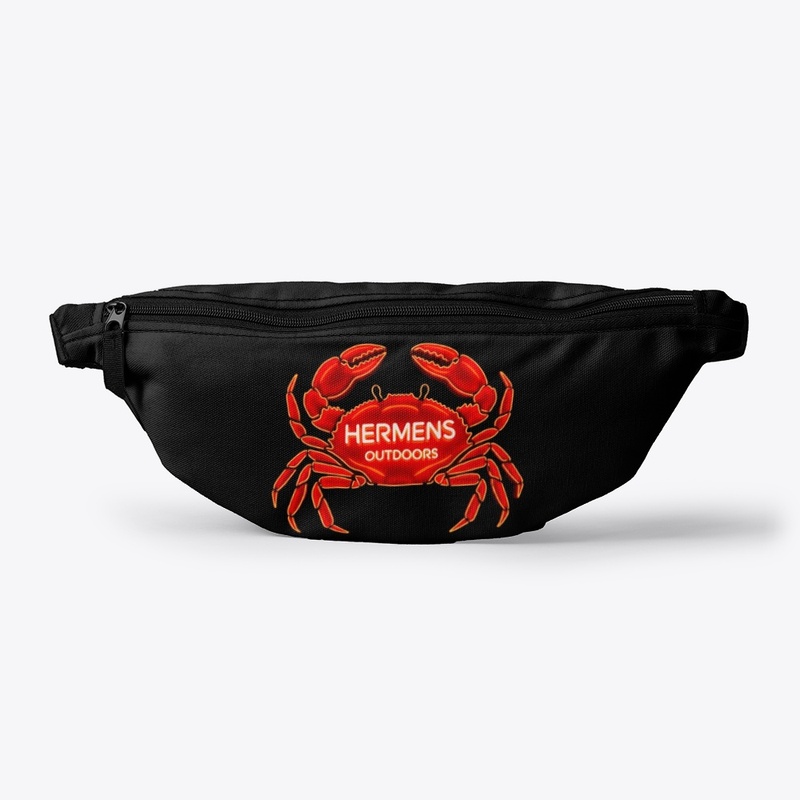 Hermens Outdoors Fanny Pack