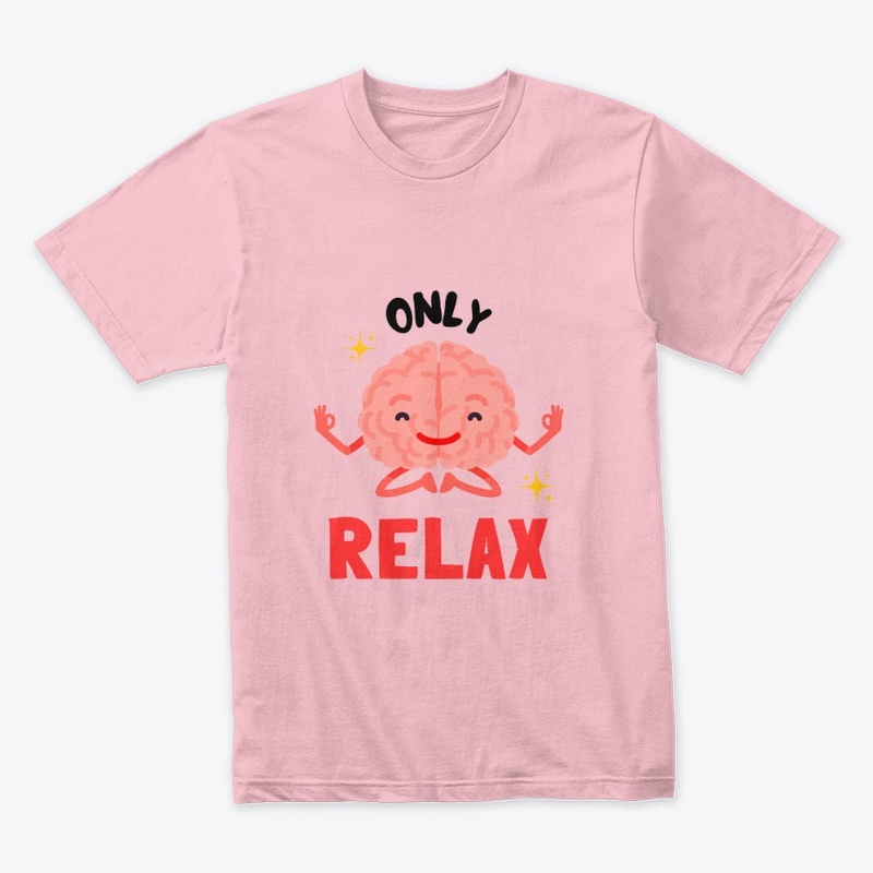 Only Relax