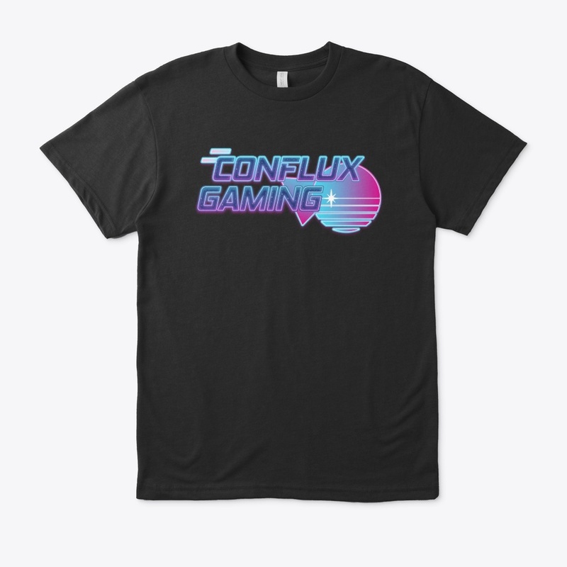 Conflux Gaming Neon Collection