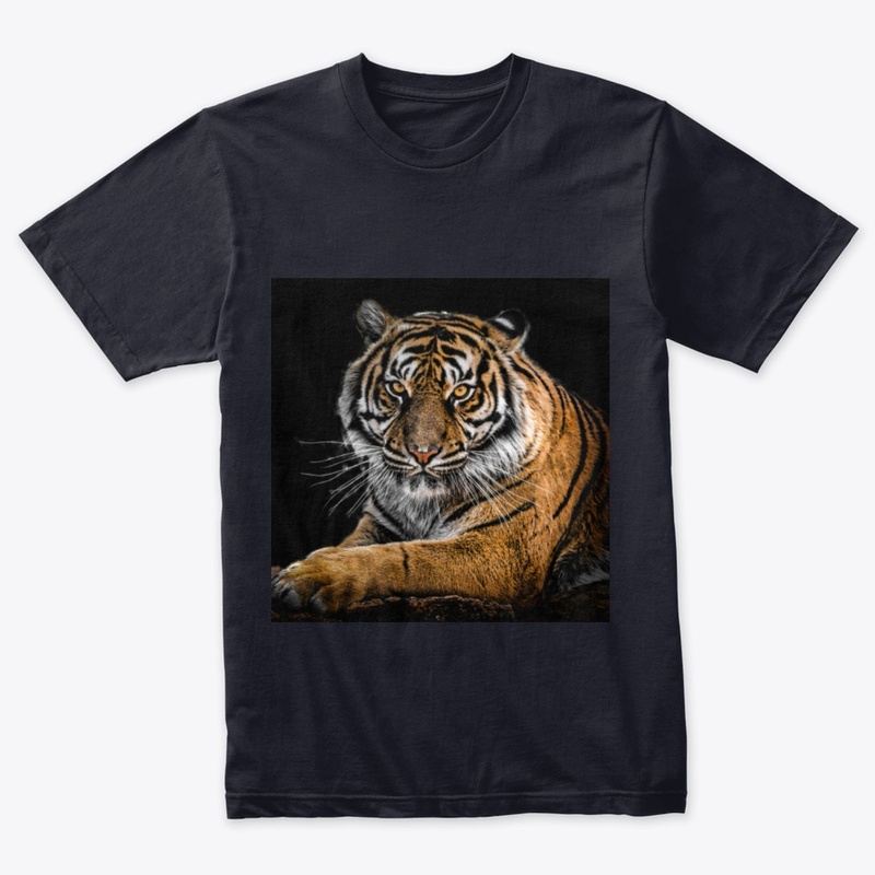 Lion Inside