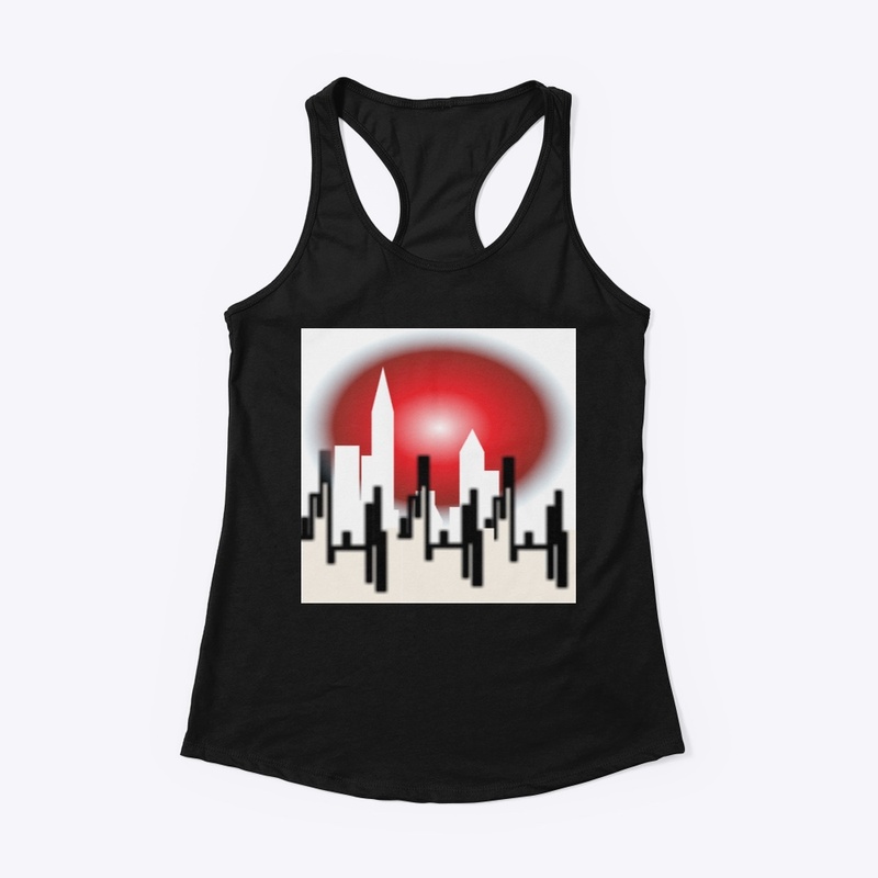 The Spot Website Tee