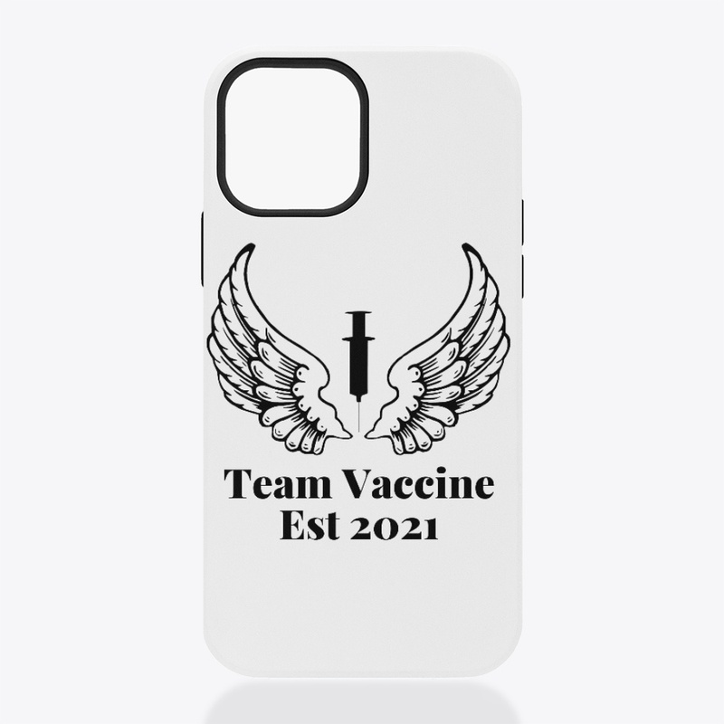 Team Vaccine Est 2021